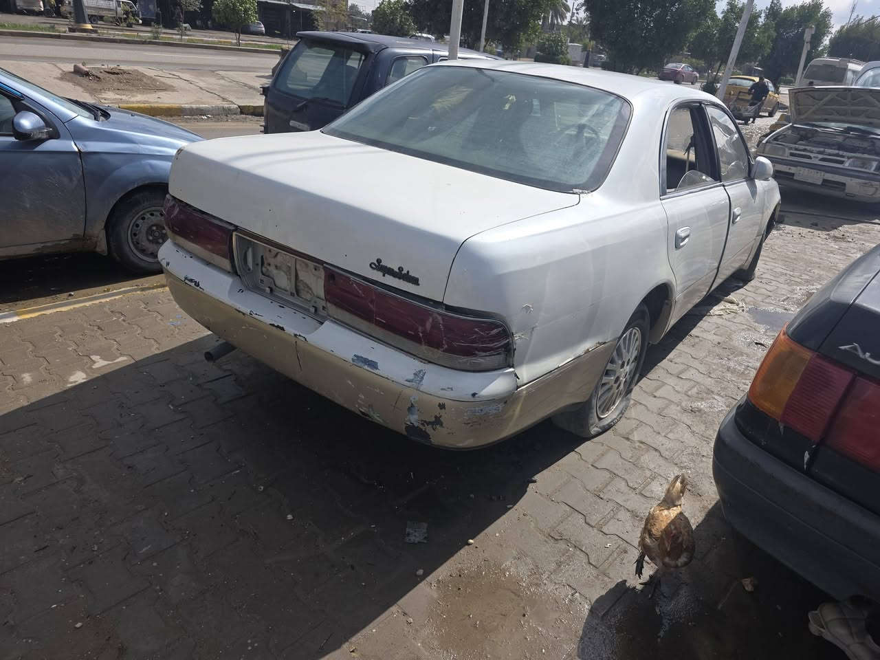 ادات ماجستا للبيع العنوان الحله حي نادر للاستفيار   ***********
