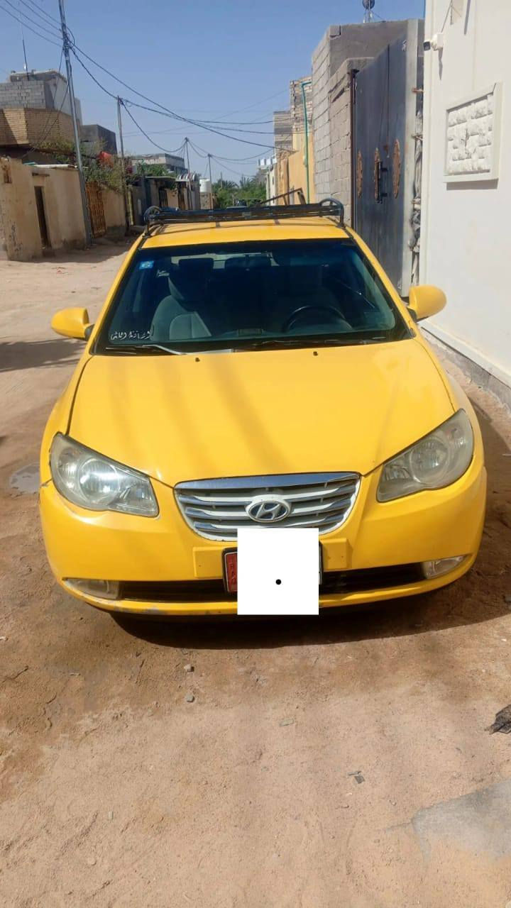 ***********
عنوان البصره ابو الخصيب طريق الصحراء 
سياره النترا صابونه موديل 2009
وارد امريكي 
ضربتها بنيد
 للاستفسار اكثر تواصل ع الرقم 
السعر 76 وبيها مجال
