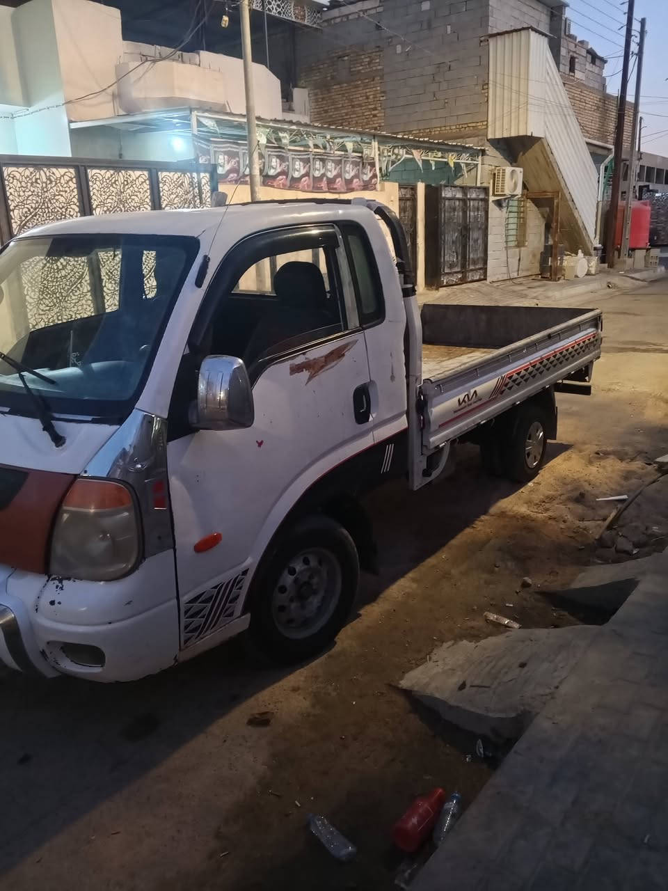 تفاصيل داخل الصوره


**إذا كنت صاحب هذا الإعلان وتريد حذفه لأي سبب، رجاءا أرسل رسالة إلى الدعم الفني**