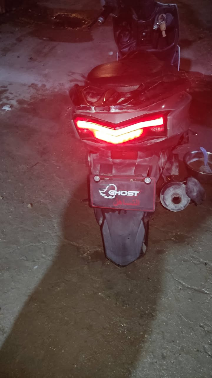 دراجه سكنس مكينه ماكس كهربايات كامله هندر سلف كلشي مناقصه بس جامه مال ماصده ب5 مكاني كربلا رقمي *********** سعر 450وبيه مجال
