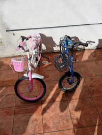 حي الجهاد • دراجتين