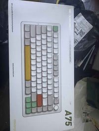 كيبورد • اولان