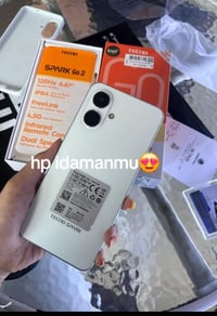 تكنو اسبارك 2go • كربلاء الحر • للبيع