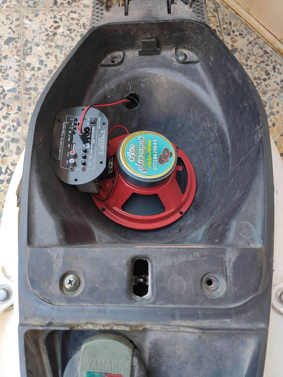 السلام عليكم
للبيع ماكس عدل لانضوح لاتبخير شلعة ومعدل 

نكرة سلف بكل وقت وهندر واحد 

كهربائيات قفل جنطة قفل ستيرن كلهن شغالات

صالنصة رياضي ويالة رياضي قبق فلاوين Rgs 

وبيهة سستم دمام تيربو سعر. 550 مكاني البياع تقاطع درويش 

***********
