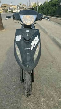 دراجه ماكس عدله بلادي مكينه مفوله شك الكاع مانقصها برغي كامله مانقصه ا...