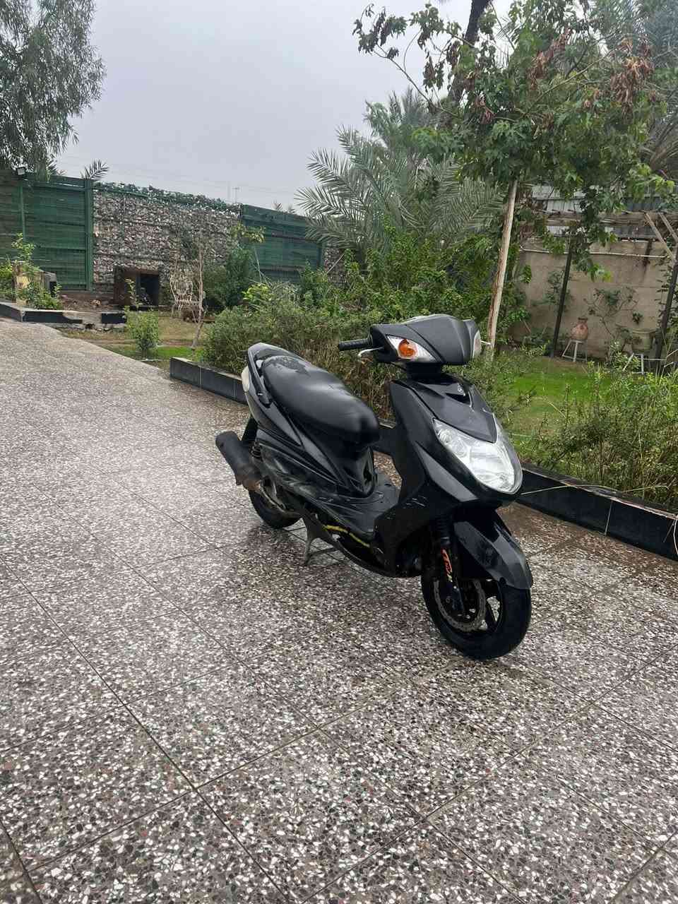 السلام عليكم سكنس فحل كابريتر الدشبول طافي ويراد راجز مكانها بغداد سعرها 400رقمي ***********
