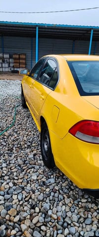 اوبتيما • ٢٠٠٩ • رقم بابل