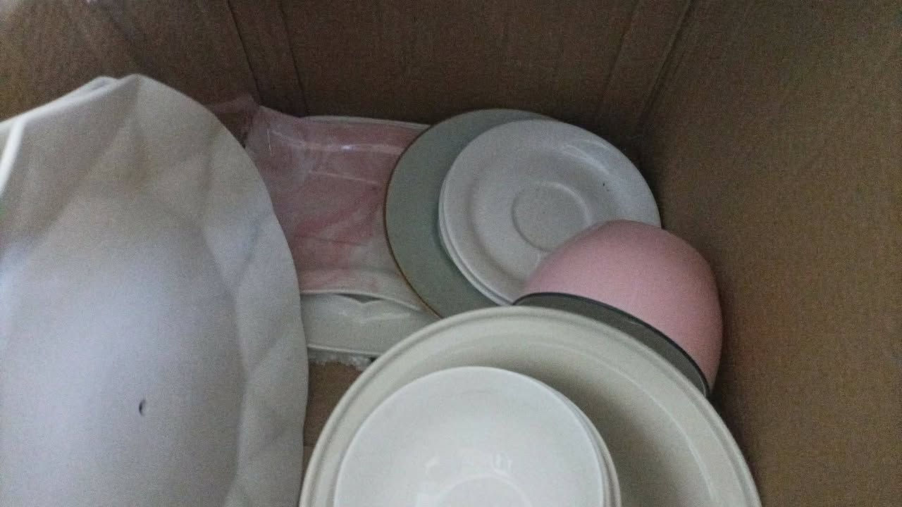 مواعين ٣٨ قطعه ٢٥ الف كلهن


**إذا كنت صاحب هذا الإعلان وتريد حذفه لأي سبب، رجاءا أرسل رسالة إلى الدعم الفني**