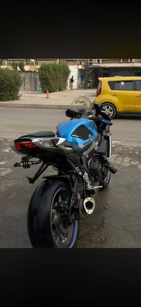 gxr 2016 : 750 cc  عليها برمجه يم دكتور همام 3 مودات   عليها اكزوز وهد...