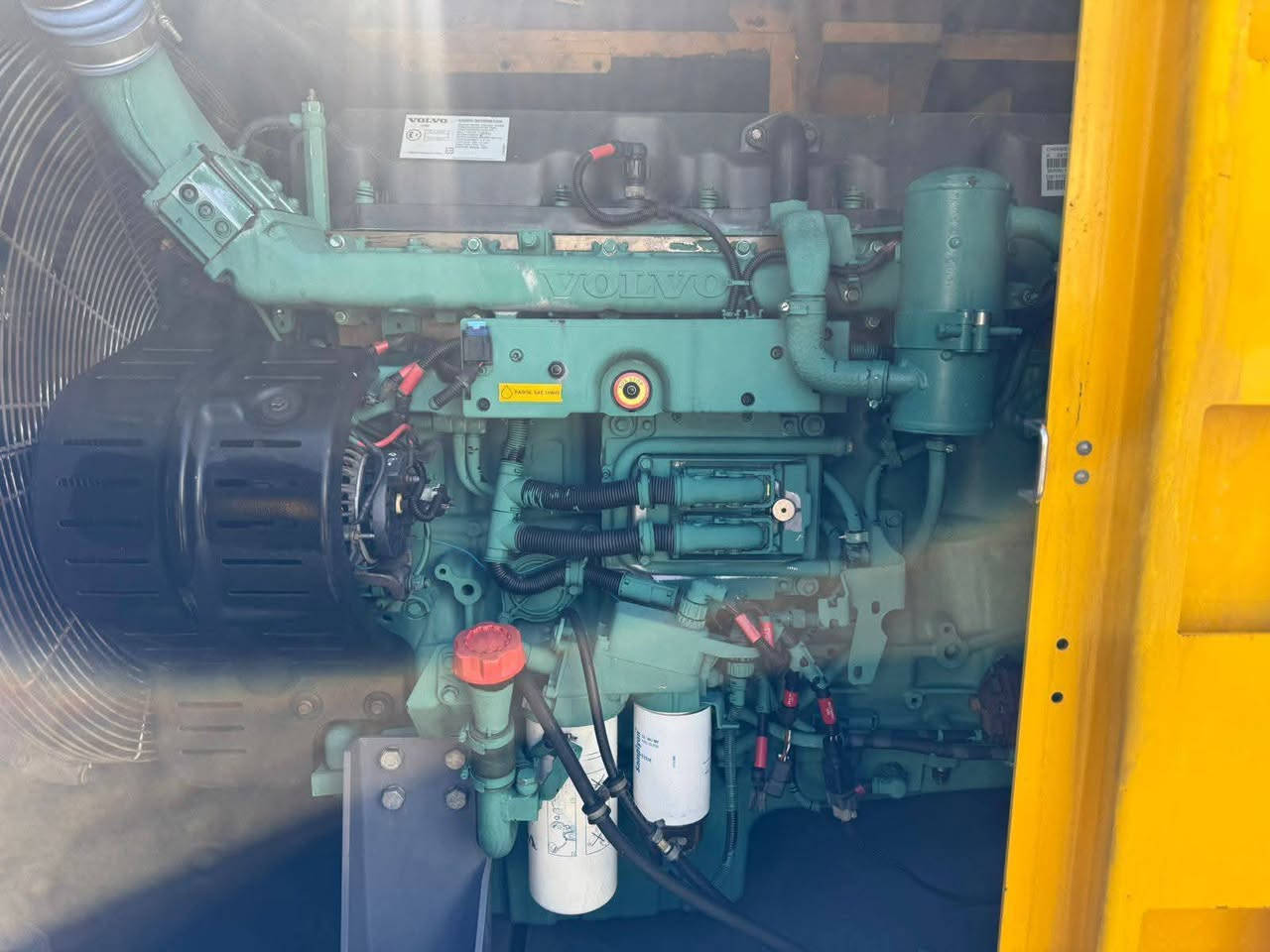 فالفو انجكتر 350 kv لاصرف ولا بخار للاستفسار الاتصال *********** مكان نجف
