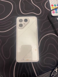 تكنو بوفا ٧ الترا • ٢٥٦ • اموليد ١٤٤ هرتز