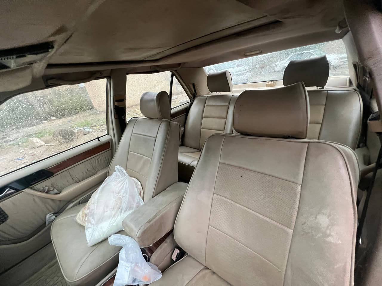 السلام عليكم 
مارسيدس دب بيبي شبح بلاد موديل 95 محرك بلاد خراطيم 6 سلندر 
رقم بغداد انگليزي باسمي اللون زيتوني سياره نظيفه وجاهزه 
حداديه جديده تخم تاير جديد ويل كب جديد 
كشنات جلد كهرباء 
دواخل بيجي
فتحه قماره شغاله 
مرايات كهرباء 
السعر، 85
العنوان ناصريه مركز


**إذا كنت صاحب هذا الإعلان وتريد حذفه لأي سبب، رجاءا أرسل رسالة إلى الدعم الفني**