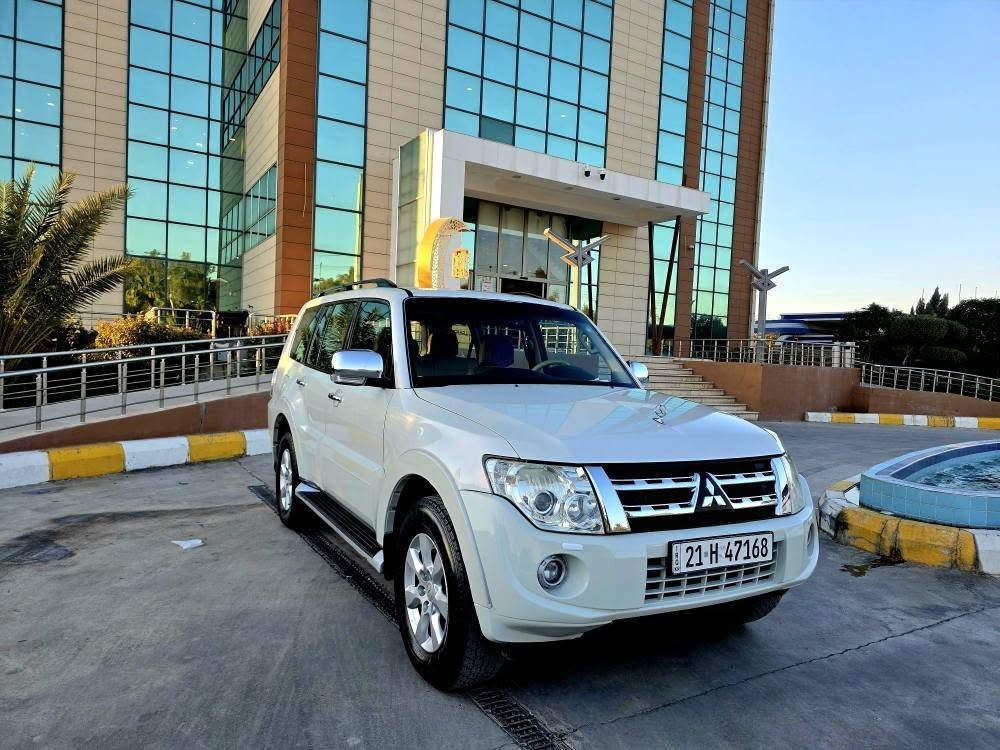 باجيرو موديل (٢٠١٤)   فول مواصفات حبتور 1/1 كوشن جلد وكارباي سقف سلايت تحكم استيرن فول فوليوم وتحديد سورعه بليتوس ثلاجه  مرايه شفط تبريد مركزي (٣ )مقاعد فور ويل٤×٤ لايت زينون زراگات لايت سيستم سماعه امپري فاير دمام  سياره جديده  مابي دينار مصروف  محرك (٣٥٠٠) گير ومحرك وحداديته مكفول ماشي (٢٣٠) الف كيلومتر گشرمكفول من صبوخ و تعديل بارد وتبديل فقط بي تكحيل بصيط سنويته ورقم جديد بسمي  سعره (١٦٧) $ورق  مكانه كلار استفسار (***********) كالار, السليمانية
