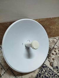 صحن بور بيم • انترنت ضوئي • تكريت