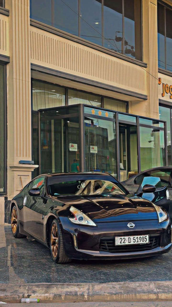 يولد السيارة بيها مكينه تنزل من سعر السيارة 
موديل 2016
ماشية 71 الف 
سيارة نظيفه جدآ وبحالة الوكاله بدون اي اضافات 
صبغ حزام اثر شخوط 
رقم اربيل 
صاحب السنويه ساكن بغداد 
مكان السيارة بغداد
السعر المطلوب 145$ بغداد, العراق


**إذا كنت صاحب هذا الإعلان وتريد حذفه لأي سبب، رجاءا أرسل رسالة إلى الدعم الفني**