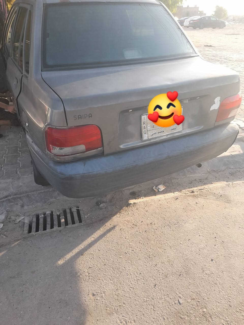 سايبا مديل 12 كير محرك نضاف تبريد شغال سعر 25 بيها مجال مكاني نجف تواصل واتساب ***********
