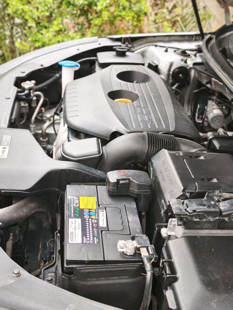 السلام عليكم
عندي سيارتان للبيع غاز ⛽ ابلادي
تكسي رقمها بصرة بآسمي ب 145 ورقه 
والثانية سلفري بغداد شرط التحويل نفس السعر 145  
لباقي التفاصيل والتواصل معي هذا رقمي 
*********** 
عنواني ناصرية مركز المحافظة
