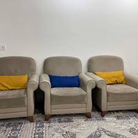 كنب ١٠ نفر • تركي • سجادة كبيرة