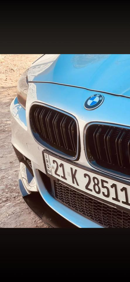 سلام عليكم ٢٠١٠ f10 n53
مابيه نقص فقط دايفرم وطوافه مال بانزين راعيه ببغداد تحويل مباشر ١٢٥ بيه مجال جاهزه للاخير مكان بغداد قرب الراشديه ***********
