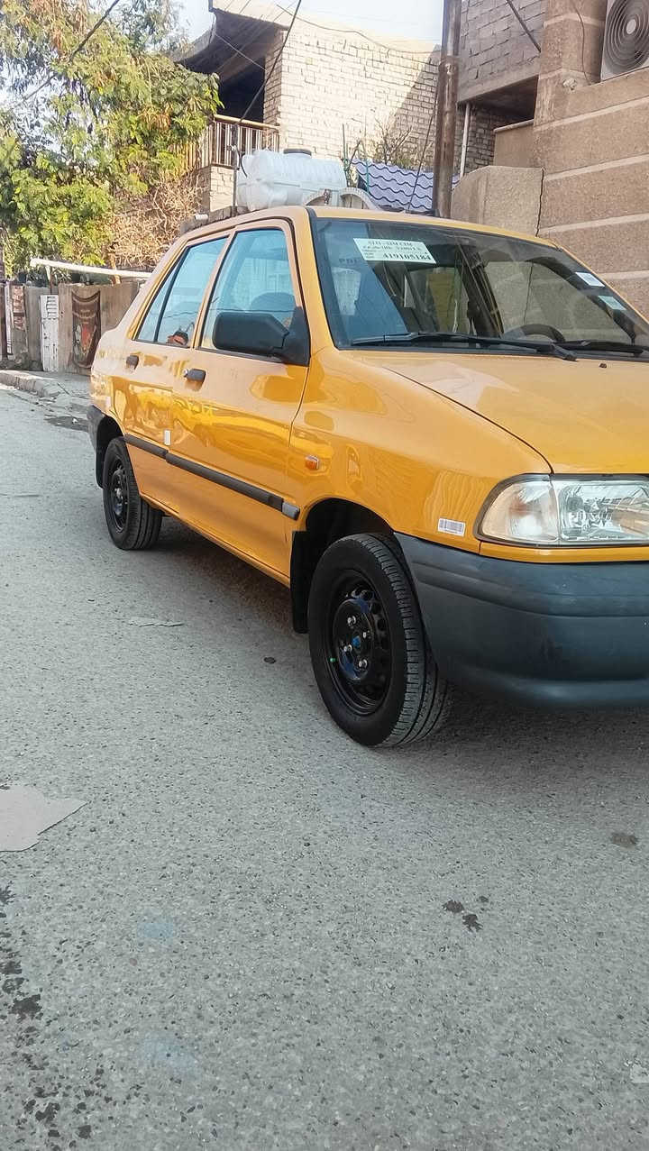 سلام عليكم سايبة2015 للبيع السعر 40 وبيها مجال عنوان بغداد ***********
