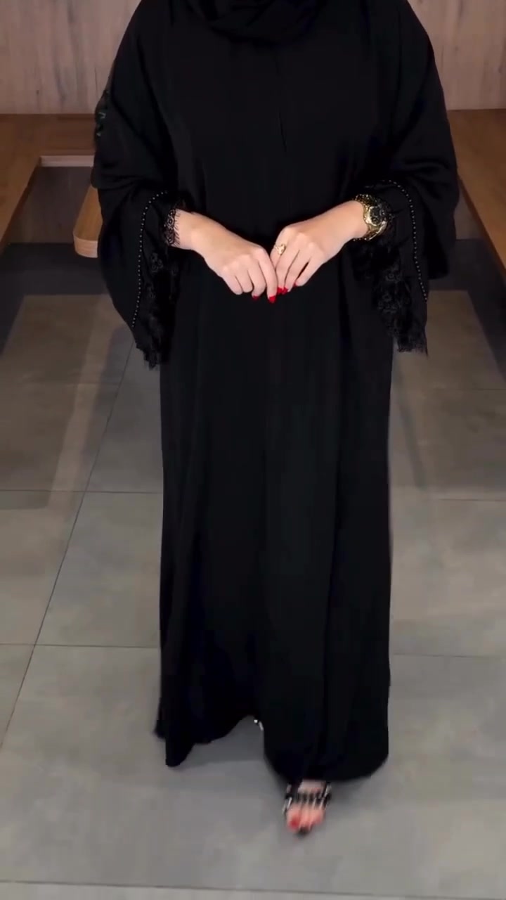 قماشه فرسان الندى جرجيت لاصلي شرط الفحص
متوفر مديلات وقياسات تعال خاص وتدلل ❤
