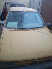 سايبا • ٢٠١٢ • متروكه