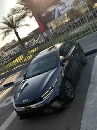 للبيع  فورتي جيتي تيربو🩶 موديل 2022 ماشيه  56.000K قابل للزياده كير Dc...