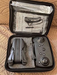 درون E88 PRO • جديد • ملحقات كاملة