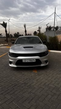 جارجر موديل ٢٠٢٣ فول مواصفات عدى الفتحه واردها دعاميه الاماميه فقط  مح...