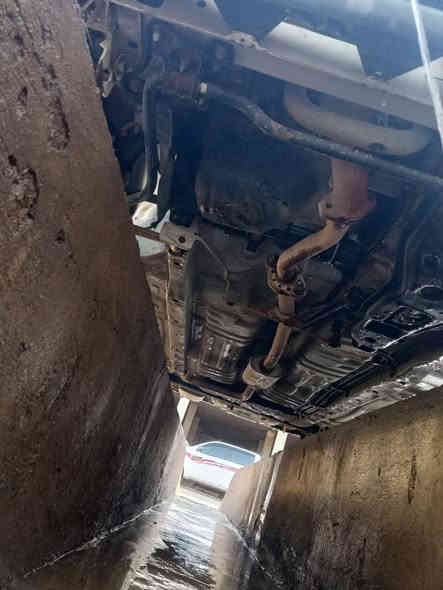 سايبه 2020للبيع كير مكينه خير من الله
تخم تأير جديد تبريد تدفع خير من الله
مكاني بغداد النهروان
السعر 65وبيهة مجال بسيط
رقم تليفوني..***********
