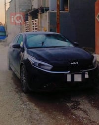 فورتي جي تي لاين • ٢٠٢٣ • رقم اربيل