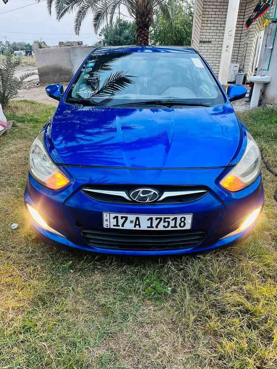 أكسنت موديل 13 وارد امريكي محرك 1600 محرك كير تبريد مكفولات حداديه خير من الله كهربائيات كله شغاله تخم تاير بيه قطعتين جاملغ ونص باب السايق مداور ثاني يوم السعر 84 وبيه مجال قليل سياره نظيفه مال جناي كبل للشارع كل نقص مابيه للتواصل ***********
