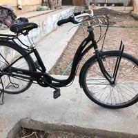 باسكل • حجم ٢٦ • تاير عريض