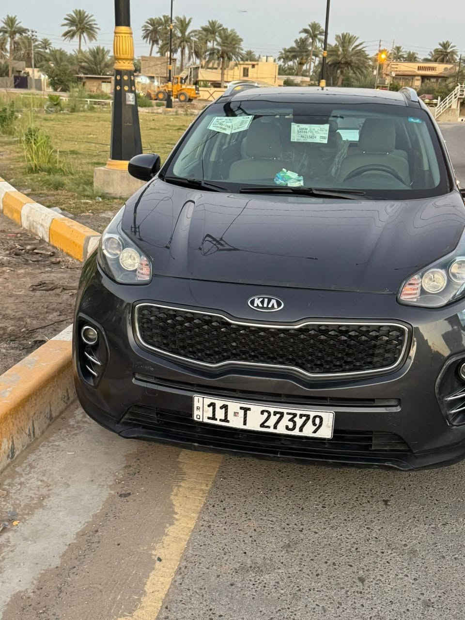 سلام عليكم عندي سبورتج خليجي ٢٠١٨ البيع السعر ١٥٥ هاذ رقمي*********** وتساب *********** اتصل تحياتي للجميع
