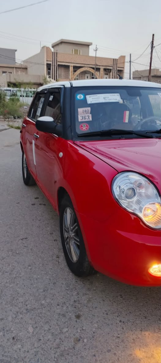 سلام عليكم سياره ليڤان 320احمر سقف ابيض اصلي السياره مكفوله من اي حادث فقط جاملغات الاماميه صبغتهم لين كانت امقحله تبريد تدفئه شرط طخم تاير تايلندي جديد طخم عينه وكلج جديده طخم خلفي ول امامي جديد السياره االمكينه لاصرف ولا نفخ السياره جديده ماشيه حقيقي 85الف السعر (42)رقم ***********
