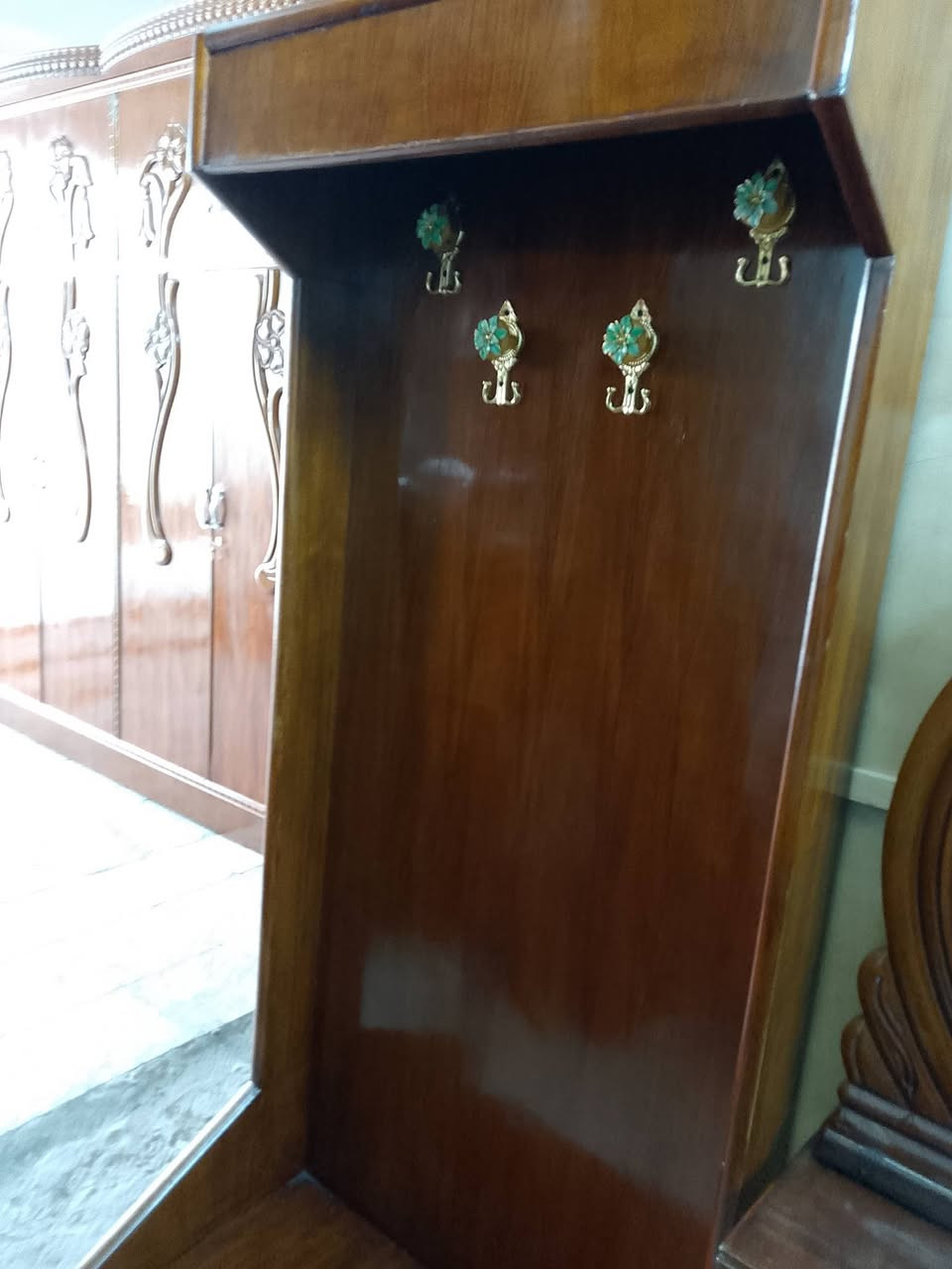 غرفه نوم سته ملحق صاج طبيعي داخل وخارج لاتصال على *********** أهلا وسهلا بكم
