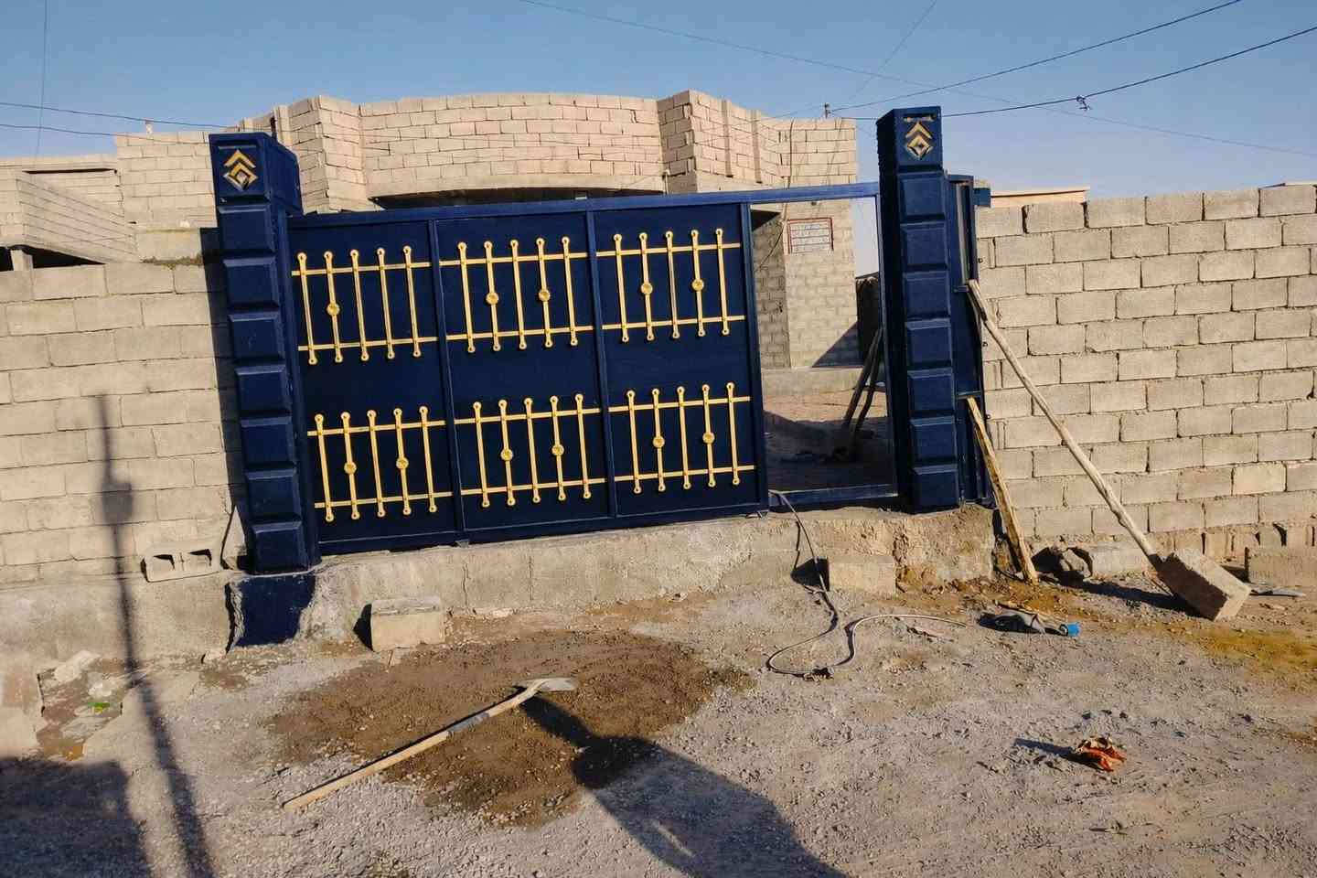 دنك باب حوش نقش بسعر مناسب من الله التوفيق خابر وتدلل
***********واتساب
***********
