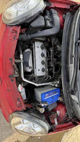 سلام عليكم بانده 2013
مصبوغه حزام للجمالية
صدر بحاله ممتازه 
مكينه بحاله منتازه 
كير ممتاز 
تبريد شغال 
مكان السياره بغداد الدورة 
سعر السياره 40 
***********
