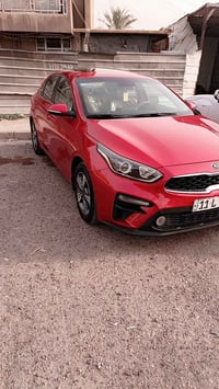 سيراتو خليجي 2020 موصفات  فتحه سقف شاشه دجتل كبيره فول اندر ويد  تبريد...