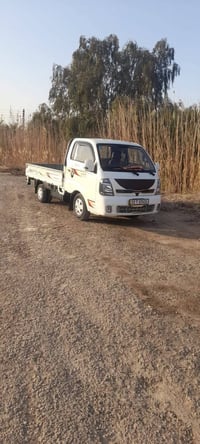 كيه موديل 2024 رقم بغداد  مكفوله كفاله عامه ماشيه 46 ألف بسمي شرط التح...