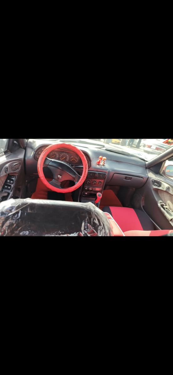 سلام عليكم دايو اسبرو للبيع موديل 1993 محرك وكير وحداديه خير من الله رقم دولي بابل بسمه الشخص نفسه السعر 29 وبيها مجال حك الجيه مكان السياره بغداد اليوسفيه ☎️*********** /***********
