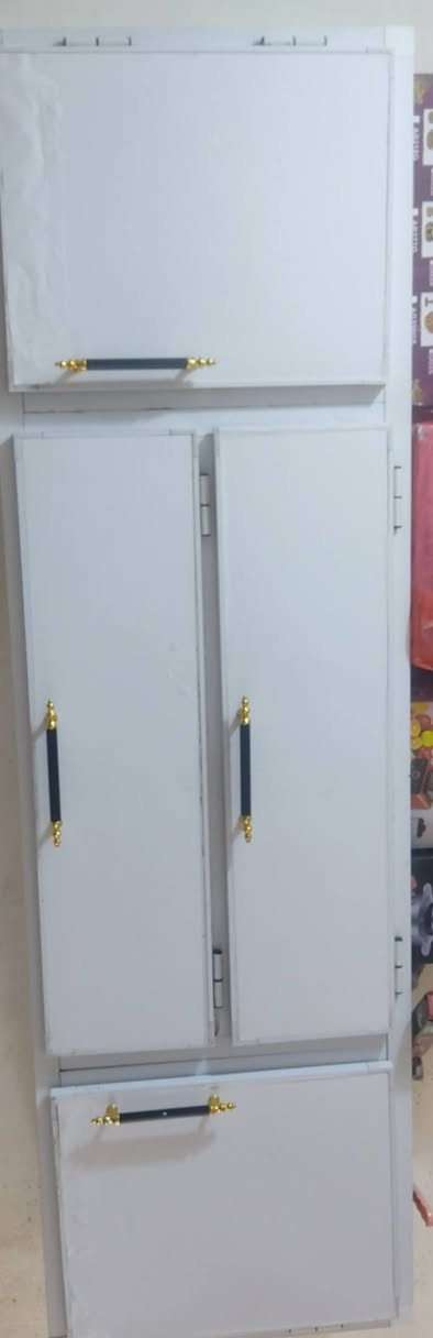 السلام عليكم عندي كاونتر للبيع مترين وسنك متره ونص سعره 250مكاني شافعيه هذا رقم
***********
