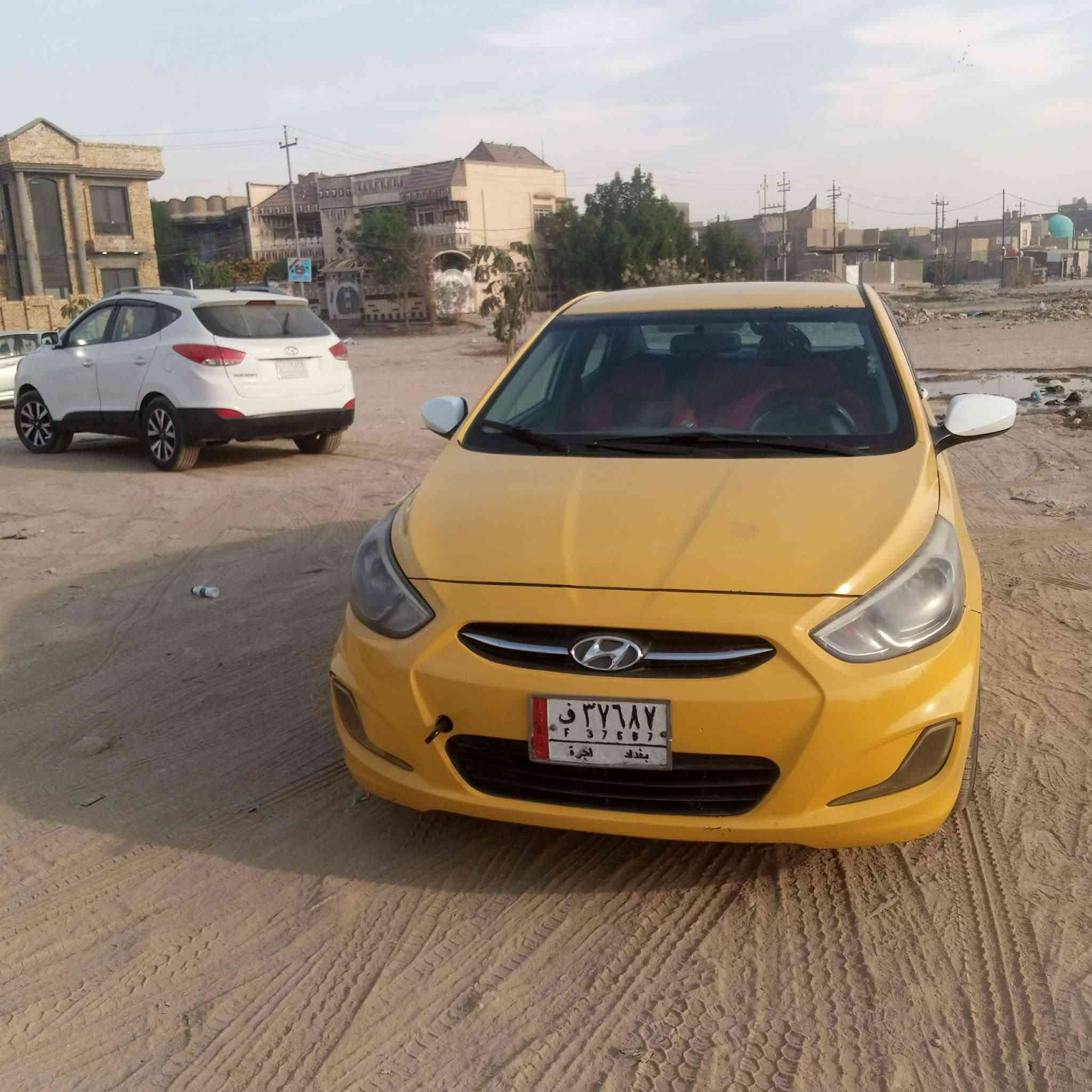 اكسنت وديل 15 وارد امريكي حادث جنطه سياره جاهزه كير مكينه 1600 سياره خير من الله سعر مطلوب 85 وبيه مجال مكان سياره بغداد اي استفسار تصل ***********
