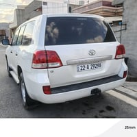 لاندكروزر • ٢٠٠٩ • اوتوماتيك