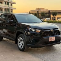 راف4 LE • ٢٠٢٤ • ٣١٠٠٠ كم