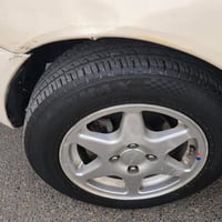 براتون للبيع  2004 السياره مصبوغه عام  متوازي على بيعته  اتصل وتدلل   ...