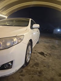 كورلا • ٢٠٠٨ • محرك ١٨٠٠