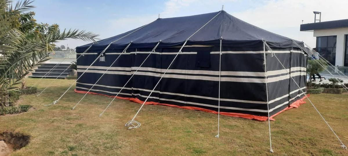 تم وصول خيام لصحاب المواكب الحسينية 

بجميع القياسات 

***********واتساب

موجود توصيل جميع المحافظات
