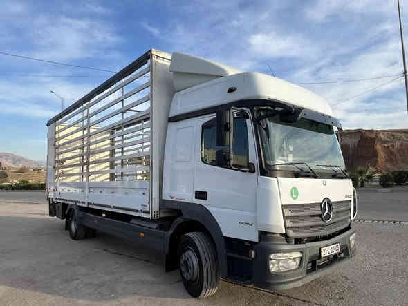 اتيكو وحش  البيع مودل 2015  رقم و سنوي جديد طول بودي 750.  تحم تاي جديد  مكينه. جديد   دعامي جديد  *********** وسب و ڤيبر
