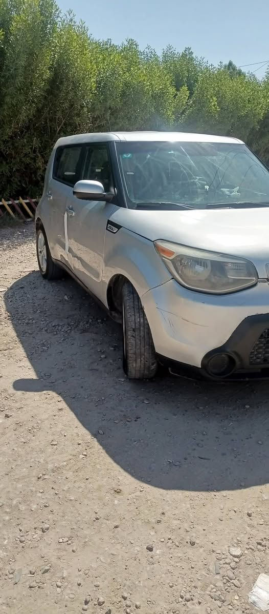 صول ٢٠١٥ محرك ١٦٠٠ جي دي اي حادثها بنيد رقم واسط انكليزي باسمي مكاني بابل محاويل السعر ٩٦ وبيها مجال ***********
